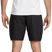 DECATHLON 迪卡侬 Short Run Dry +M 男子运动短裤 8296515