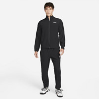 NIKE 耐克 FORM DRI-FIT 男款速干外套 FB7500