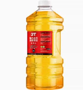 3T 汽车玻璃水 2000ml