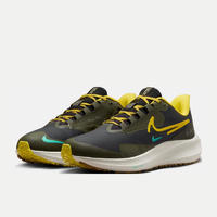 NIKE 耐克 PEGASUS SHIELD 男子公路跑步鞋 FV8107-070