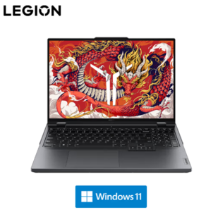 LEGION 联想拯救者 R9000P 2024款 16英寸游戏本（R9-7945HX、16GB、1TB、RTX 4060）