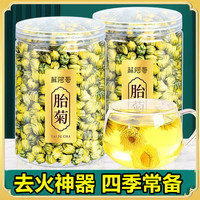 蘇阿哥 【胎菊】100g*1罐