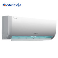 GREE 格力 空调天仪 新一级能效 大1匹 KFR-26GW/(26504)FNhAa-B1