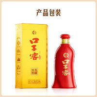 口子窖 六年型 兼香型白酒 50度 550ml