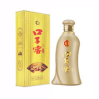 口子窖 五年型 兼香型 白酒 46度 500ml