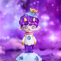 POP MART 泡泡玛特 Zoe水果星球系列 盲盒