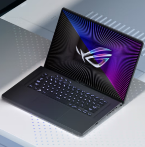 ROG 玩家国度 幻16 16.0英寸游戏本（i9-13900H、16GB、1TB SSD、RTX 4060 8G）