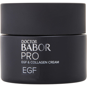 BABOR 芭宝 Pro系列EGF胶原重组紧致面霜 50ml