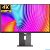 HKC 惠科 GS27QE 31.5英寸OLED显示器（2560*1440、360Hz、99%DCI-P3、HDR400、90W Type-C）