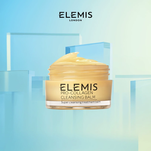 Elemis 艾丽美 海洋臻萃胶原保湿卸妆膏 20g