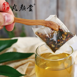 丸颜堂 红豆薏米茶祛湿茶  5袋装