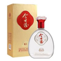 今世缘 礼义42度浓香型白酒500ml*1单瓶装