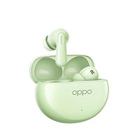 OPPO Enco Air4 真无线蓝牙耳机  春绿