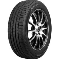 DUNLOP 邓禄普 LM705 轿车轮胎 经济耐磨型 205/55R16 91V