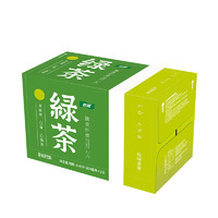 C'estbon 怡宝 茶饮料绿茶430ml*15瓶/箱