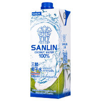 SANLIN 三麟 NFC椰子水 1L