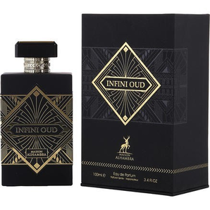 MAISON ALHAMBRA INFINI OUD EDP 100ml