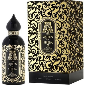 Attar Collection 阿塔尔收藏 The Queen of Sheba 女士淡香精 EDP 100ml