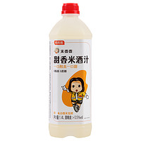 米婆婆 米酒汁 1400ML