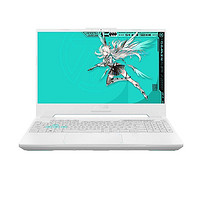 ASUS 华硕 天选5 15.6英寸游戏本（R7-8845H、16GB、512GB、RTX4060）