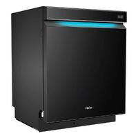 Haier 海尔 晶彩系列 W5000Pro 嵌入式洗碗机 16套