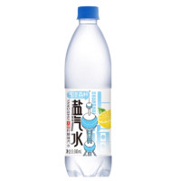 气泡森林 盐汽水+老北京汽水 +菠萝啤 各600ml