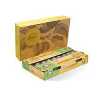 Zespri 佳沛 新西兰阳光金奇异果 Jumbo超大果 单果175-232g 16-18个