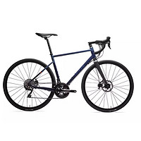 DECATHLON 迪卡侬 RC520 公路自行车 22速 8544695