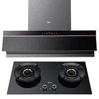 Midea 美的 AK9 PRO 烟灶套装