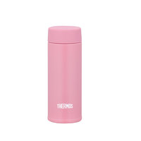 THERMOS 膳魔师 SLIM系列 JOJ-120 P 保温杯 120ml 粉色