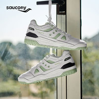 saucony 索康尼 CROSS 90 男女款经典复古休闲鞋 S79035-31