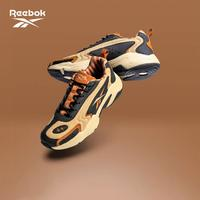 Reebok 锐步 VECTOR RUNNER 功夫熊猫 中性款跑鞋 H02990