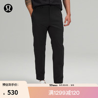 lululemon Commission 男士修身款长裤 LM5AH1A