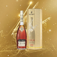 人头马 CLUB300周年限定珍藏版优质香槟区干邑700ml