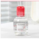 BIODERMA 贝德玛 粉水100ml*瓶