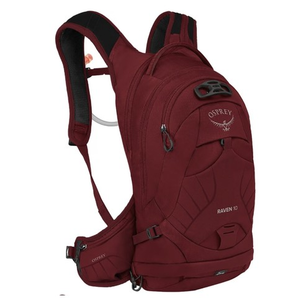 Osprey Packs Raven 10L 女子户外背包