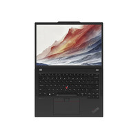 ThinkPad 思考本 X13 2024 13.3英寸笔记本电脑（Ultra5-125H、32GB、1TB）