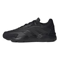 adidas NEO Crazychaos 2.0 中性休闲运动鞋 GZ3813 黑色 40.5