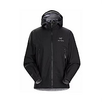 ARC'TERYX 始祖鸟 Beta Jacket 男款冲锋衣 5570472544415