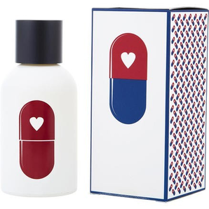 The Fragrance Kitchen 香氛厨房 In Love,中性香水 EDP 100ml