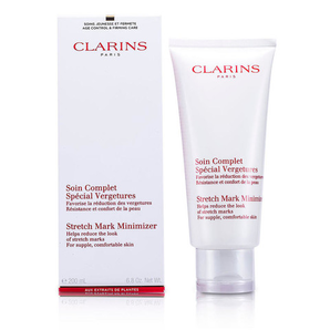 CLARINS 娇韵诗 妊娠纹修护霜 200ml