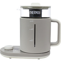 THERMOS 膳魔师 EHA-1613E 养生壶 1.2L