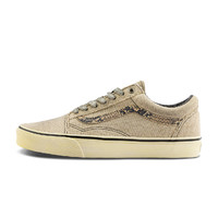 VANS 范斯 Old Skool 男女款运动板鞋 VN000CP5EBS