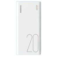 ROMOSS 罗马仕 sense8 豪华版 移动电源 20000mAh