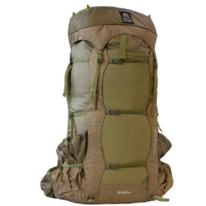 GRANITE GEAR 花岗岩 Blaze 登山包 60L