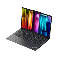 ThinkPad 思考本 E14 锐龙版14英寸笔记本电脑（ R5-7530U、16GB、512GB）