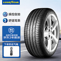 GOOD YEAR 固特异 汽车轮胎 操控安全型 御乘三代 215/60R16 95W 凯美瑞雅阁