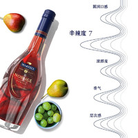 MARTELL 马爹利 干邑白兰地 700ml VSOP 法国进口