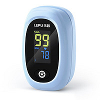 LEPU MEDICAL 乐普医疗 指夹式脉搏血氧仪  POD-2