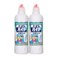 Kao 花王 洁厕灵马桶清洁剂 500ml*2 瓶